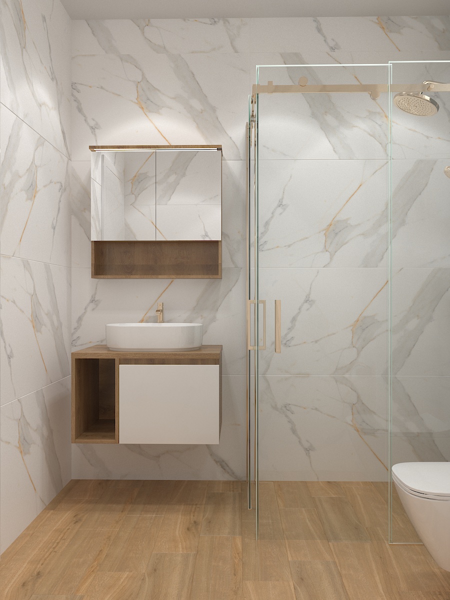 Гранитогрес Luxury | hikovi.bg
