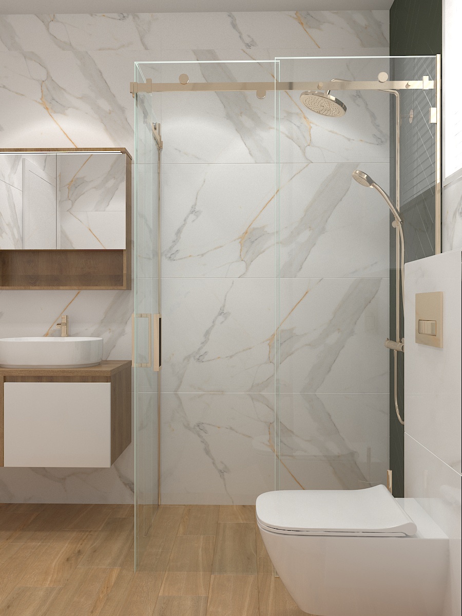 Гранитогрес Luxury | hikovi.bg