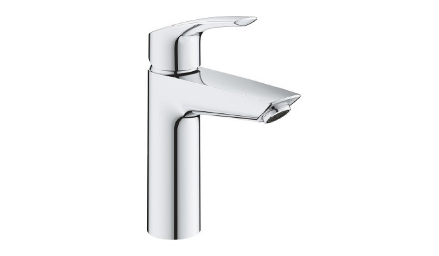 Смесител за мивка Eurosmart M хром GROHE | hikovi.bg