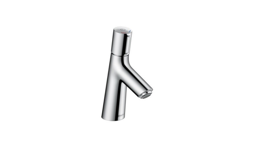 Смесител за мивка Talis Select S 80 хром HANSGROHE | hikovi.bg