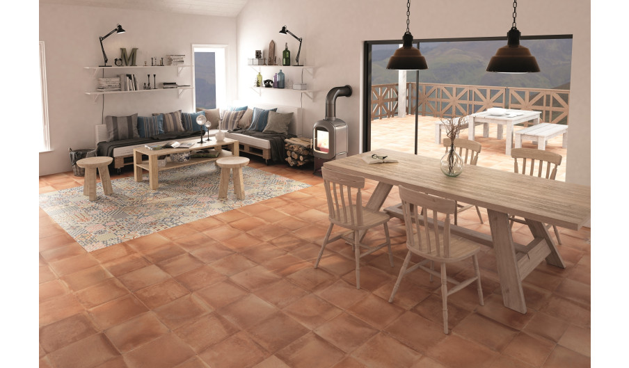 Гранитогрес Rustic | hikovi.bg