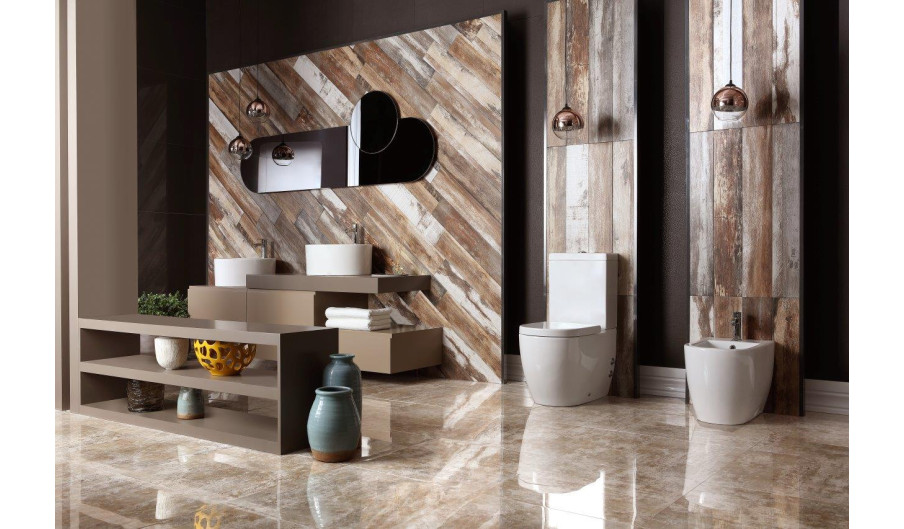 Гранитогрес Wooden Colormix/Urban Wood | hikovi.bg