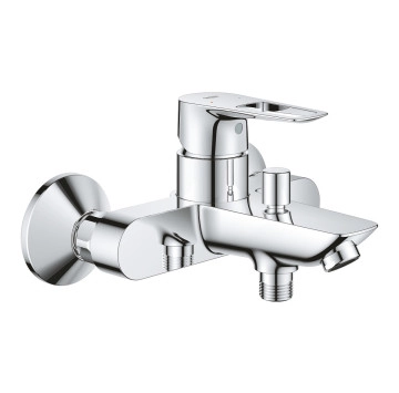 Промо Комплект смесители Grohe BauLoop  3 в 1 хром GROHE