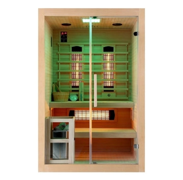 Парна финландска сауна Twincombi J30130