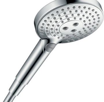 Душ слушалка Raindance Select S 120 хром HANSGROHE