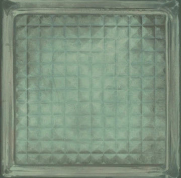 Glass Brick Green 20.1/20.1