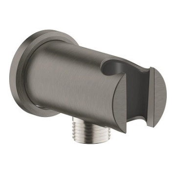 Коляно Rainshower графит GROHE