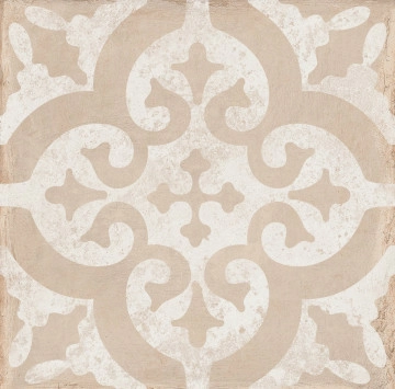 Triana Flor Beige Matt 25/25 1кач.