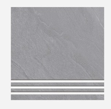 Стъпало Piza Gris Matt 30/160см и Чело 17/160см.