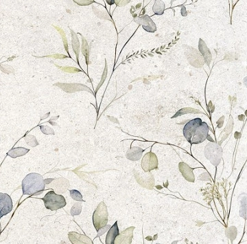 Decor Treviso Iris Matt Rect. 30/90