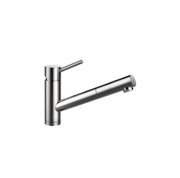 Смесител за кухня Altos Pullout Inox SCHOCK