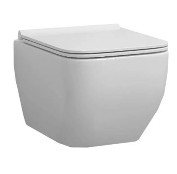 Стенна тоалетна New Legend и Структура T112-001 KARAG