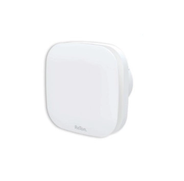 Вентилатор Reton Soft 100B бял
