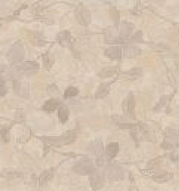 Microcemento Floral Beige Satin Rect. 30/90