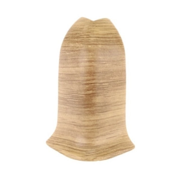 Ъгъл външен за перваз SG56/69 Дъб Бърбън