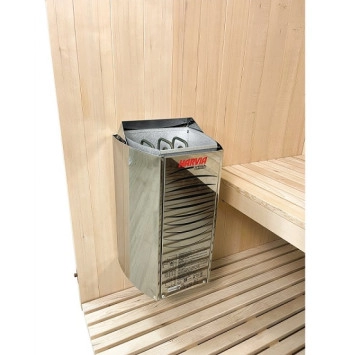 Парна сауна Alaska K60160