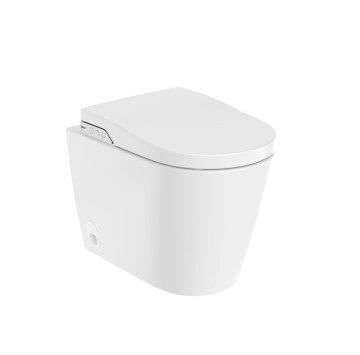 Интелигентна тоалетна Inspira In-Wash In-Tank Smart Rimless ROCA