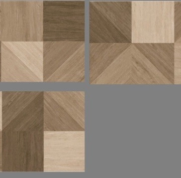 Abett Natural Matt Carving Rect. 60/120