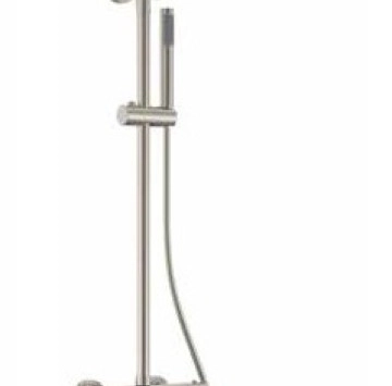 Душ колона Artemis Inox Satinato SC418M/1202 KARAG