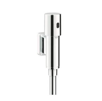 Флуксор за писоар с фотоклетка Tectron Rondo хром GROHE