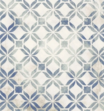Fresco Blue Matt 32.9/32.9 1кач.