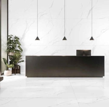 Плочки за баня Classic Carrara