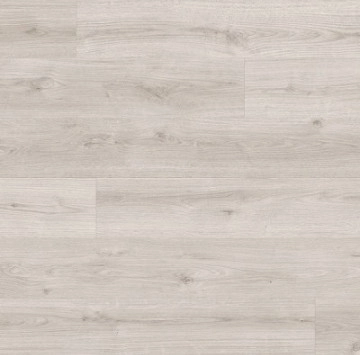 Паркет Premium Plank collection Kaindl Eiche Evoke Snow Highgloss 138.3/15.9см. АС4/32 8мм