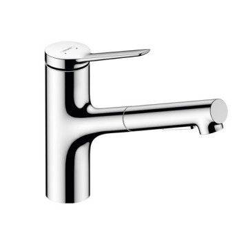 Смесител за кухня Zesis хром HANSGROHE