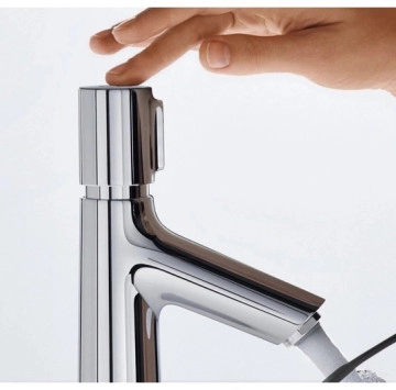 Смесител за мивка Talis Select S 80 хром HANSGROHE