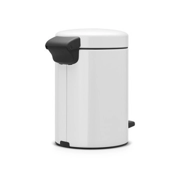 Кошче Brabantia NewIcon 3л с педал BRABANTIA