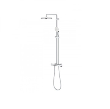 Термостатен смесител Tempesta Cosmopolitan 250 хром GROHE