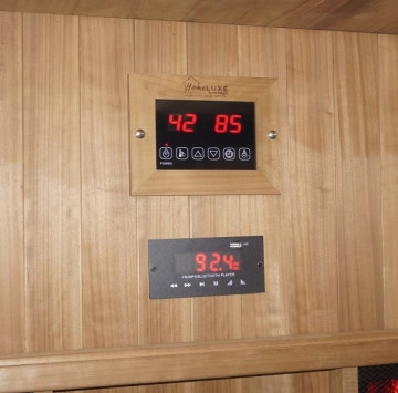 Парна сауна Kotka F70150