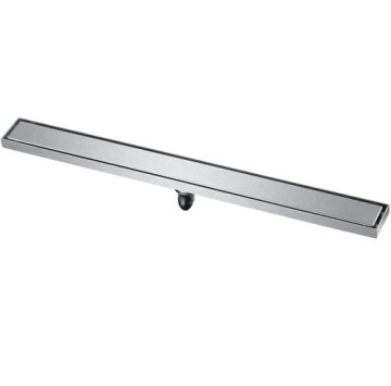 Линеен сифон MAGdrain Duo Inox 80см инокс