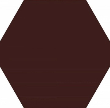 Opal Marron Hexagon 28.5/33 1кач.