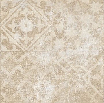 Decor London Beige Matt 25/50