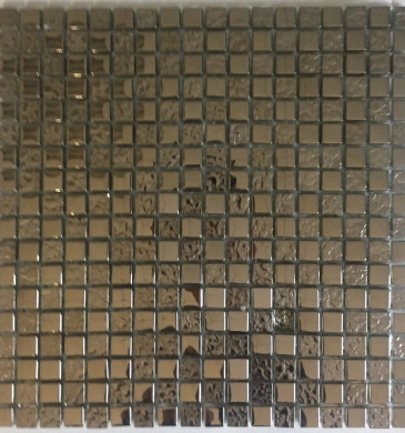 Mosaico Tenlight Crystal 361 CMM-1004 30/30 (1.5х1.5)
