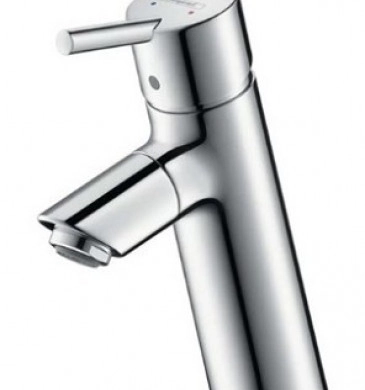 Смесител за мивка Talis 80 хром HANSGROHE