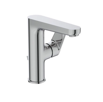 Смесител за мивка Ceraffine O висок хром IDEAL STANDARD