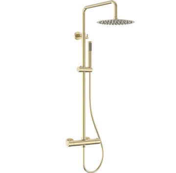 Душ колона Artemis Oro SC418M/1243 злато KARAG