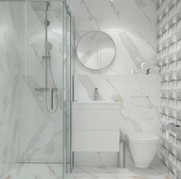 Гранитогрес Luxury
