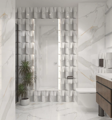Гранитогрес Luxury