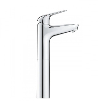 Смесител за мивка Euroeco XL хром GROHE