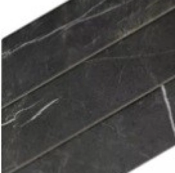 Diamond Marquina Chevron Left Matt 40/70 1кач.