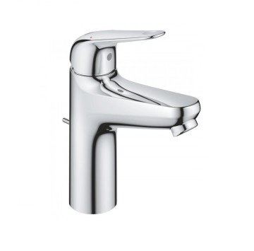 Смесител за мивка Euroeco M хром GROHE