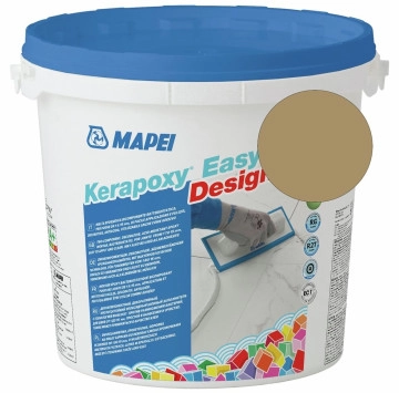 Фугин Mapei Kerapoxy Easy Design 0188 Biscuit