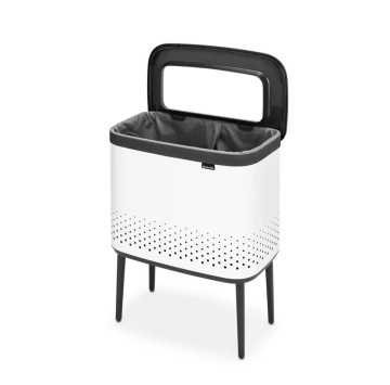 Кош за пране Bo 60L White BRABANTIA