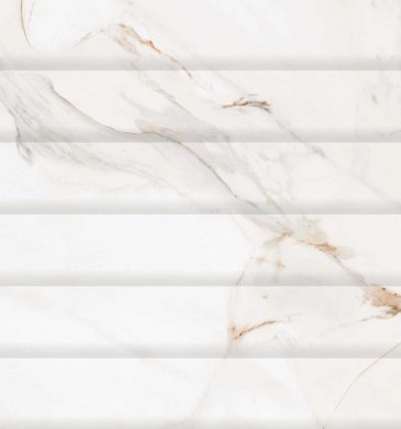 Decor Prestige Stripes Glossy Rect. 30/60