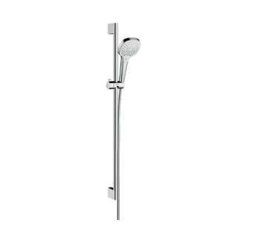 Тръбно окачване Croma Select E 110 Multi хром HANSGROHE