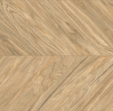Тилия Шеврон Кафява Мат Rect. 3516 60/120 1кач. KAI GROUP