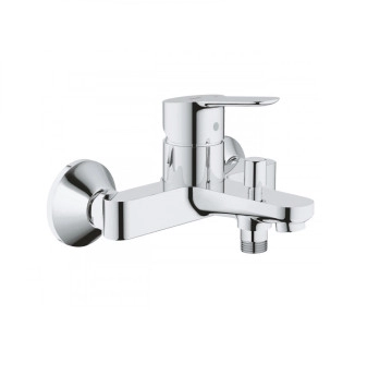 Промо Grohe Bauedge 3 в 1 хром GROHE